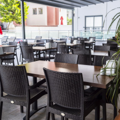 Alkan Hotel - Bild 7