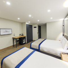 Ahg Atlas Hotel Taksim Boutique Hotel - Bild 20