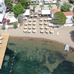 Boutique hotel Yalinn Boutique Hotel - Bild 4