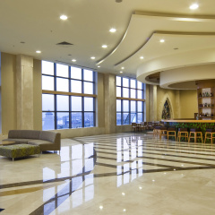 The Green Park Pendik Hotel & Convention Center - Bild 2