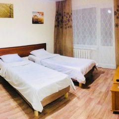 Гостиница Southern City Flat в Ставрополе отзывы, цены и фото номеров - забронировать гостиницу Southern City Flat онлайн Ставрополь фото 3
