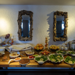 Gulet Hotel - Bild 7