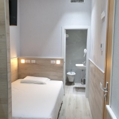 Eurohotel Milan Hotel - Bild 27