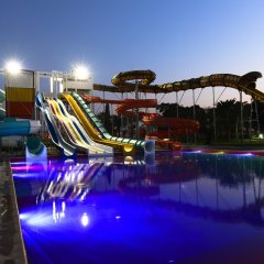 One Resort Aqua Park & Spa Hotel in Monastir, Tunisia from 98$, photos, reviews - zenhotels.com photo 3