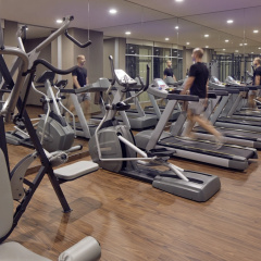 Mercure Istanbul Altunizade - Bild 2