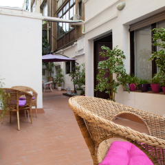 Jardinets Guest House - Bild 1