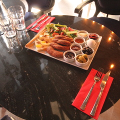 Naumpasa Konagi Hotel - Bild 17
