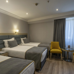 Amethyst Hotel - Bild 25