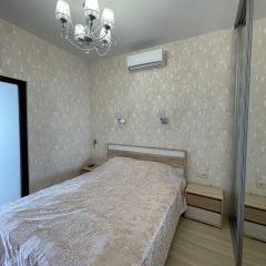 Гостиница Familiya Gurzuf в Гурзуфе отзывы, цены и фото номеров - забронировать гостиницу Familiya Gurzuf онлайн Гурзуф фото 3