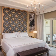 Al Habtoor Polo Resort - Bild 9