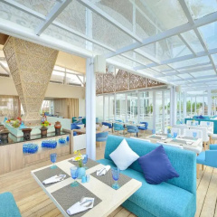 de Vins Sky Hotel Seminyak - Bild 25