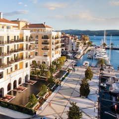 Regent Porto Montenegro Hotel in Tivat, Montenegro from 226$, photos, reviews - zenhotels.com photo 31