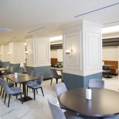 Beyaz Saray Hotel - Bild 26