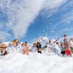 El Karma Aqua Beach Resort - Bild 7