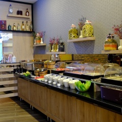 Mai İnci Hotel - Bild 9