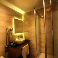 Beyoglu MLS Hotel - Bild 16