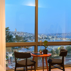 The Halic Bosphorus Hotel - Bild 7