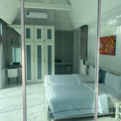 Ahimsa Villas Khao Lak Beach - Bild 14