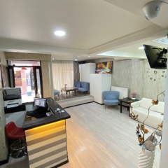 Taksim Sem Hotel - Bild 11