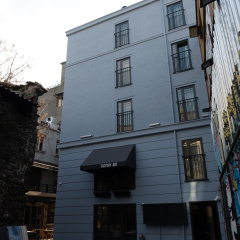 Persona Hotel Galata Hotel - Bild 2