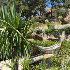 Z-Villas Beach Hotel - Bild 26