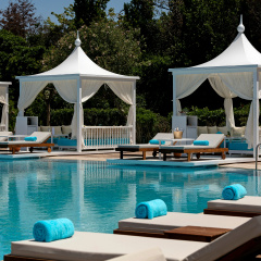 Mardan Palace Hotel - Bild 15
