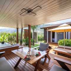 Cirali Hera Hotel & Spa Hotel - Bild 7