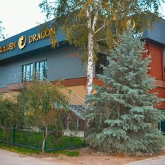 Gоlden Dragon Villa Hotel (Голден Драгон Вилла Отель) Кыргызстан, Бишкек - отзывы, цены и фото номеров - забронировать отель Gоlden Dragon Villa Hotel (Голден Драгон Вилла Отель) онлайн фото 32