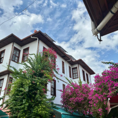 Sabah Homes Hotel - Bild 21