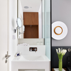 B.60 Hotel in Moscow, Russia from 105$, photos, reviews - zenhotels.com photo 6