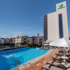 Holiday Inn Antalya Lara Hotel - Bild 4