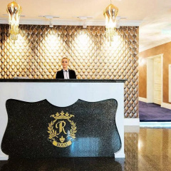 Royal Hotel