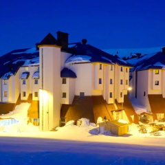 Monte Baia Uludağ Hotel - Bild 5