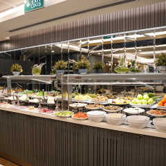 Amethyst Hotel - Bild 9