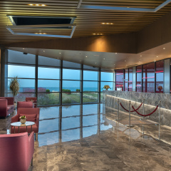 Crowne Plaza Istanbul Florya Hotel - Bild 8