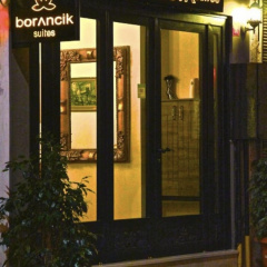 Borancik Suites Hotel - Bild 3