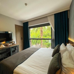 Falcon 1511 Hotel - Bild 29
