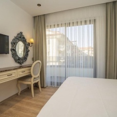 Channel Suites Apartment Hotel - Bild 15