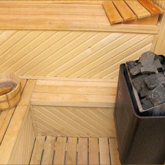 Отель 3