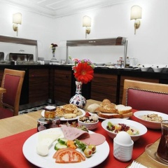 Premist Hotels Sultanahmet - Bild 19