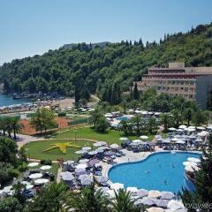 Iberostar Bellevue Черногория, Будва - отзывы, цены и фото номеров - забронировать отель Iberostar Bellevue онлайн фото 41