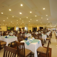 Aslan City Hotel - Bild 23