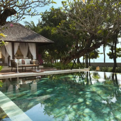 The Royal Santrian Hotel - Bild 11