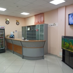 Номера 1