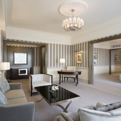 Al Habtoor Palace Hotel thumbnail 29