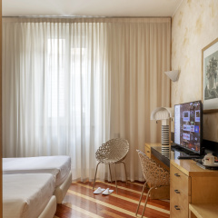 Sanpi Milano Hotel - Bild 17