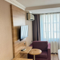 Prens Hotel - Bild 8