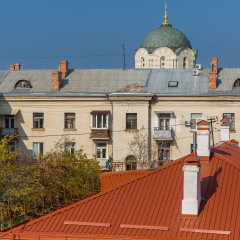 Гостиница Лаванда и Море в Севастополе отзывы, цены и фото номеров - забронировать гостиницу Лаванда и Море онлайн Севастополь фото 28
