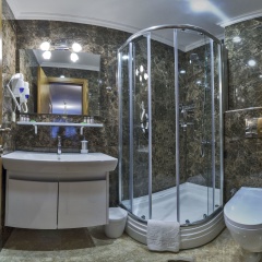 Blisstanbul Hotel - Bild 23