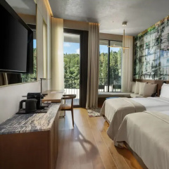 Rixos Tersane Istanbul - Bild 24
